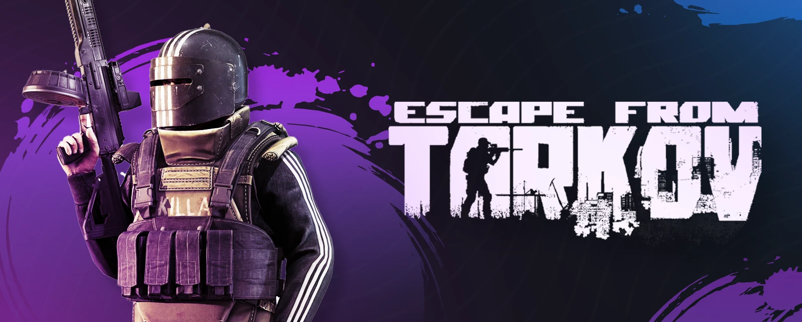 Escape From Tarkov